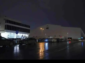 Luxury apartment prime location