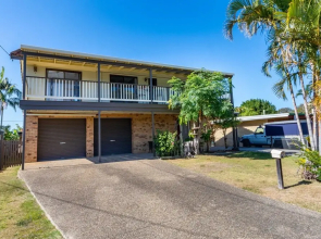 Family Holiday Haven on Boronia
