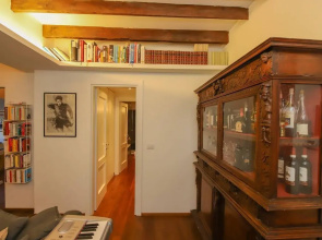Hintown Spianata Castelletto