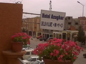 Hotel Azaghar