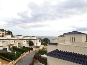 Villa Paradise Campello