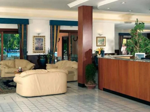 Resort Villaggio Oasis