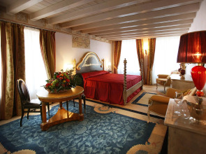 Relais Balcone di Giulietta