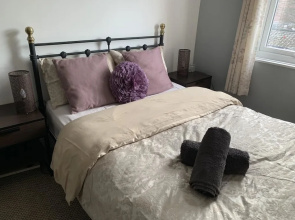 Fuller Rooms