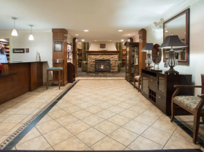 Staybridge Suites Lincoln I 80