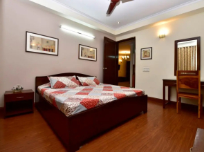 Woodpecker Apartments