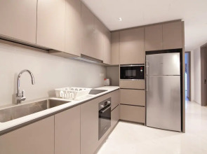 Eaton Residences KL by Plush