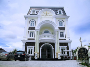Minh Chien Hotel