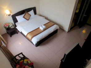 Tigon Hostel Hue