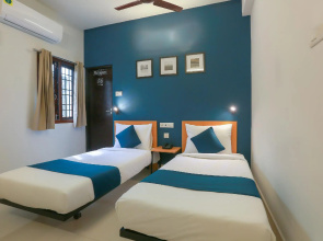 Murugan Rooms by OYO Rooms
