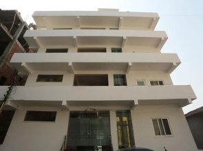 Yamnotri Retreat by OYO Rooms
