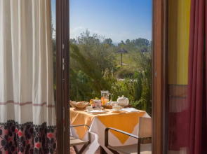 Janas Country Resort