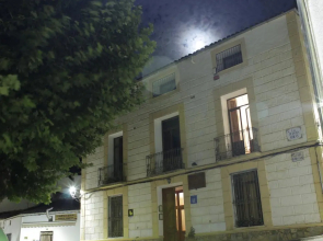 Casa Rural Los Acebos