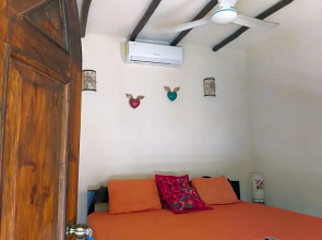 Hostal Mulut Tulum