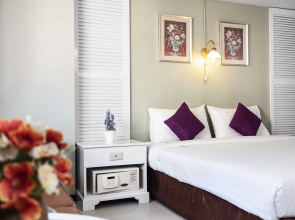 Sawasdee Siam, Pattaya
