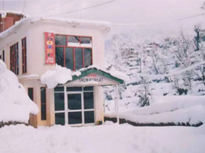 Hotel Snow Retreat by OYO Rooms