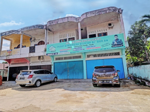 OYO 92808 Kost Nino Telanaipura