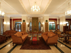 Sultanhan Hotel - Special Class