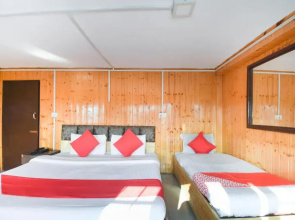 Hotel Akash Palace by OYO Rooms
