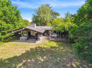 "Bistra" - 280m from the sea in Sealand