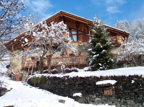 La Ferme d'Angele