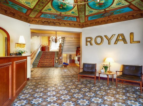 Hotel Royal