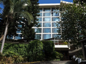 Sarova Panafric Hotel