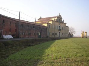 B&B Ca' Gialla