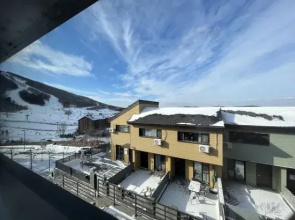 Tuzhong Villa, Songhua Lake Resort