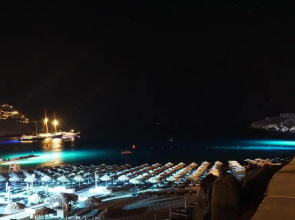 1Path "Thea" Mykonos Super Paradise Beach House