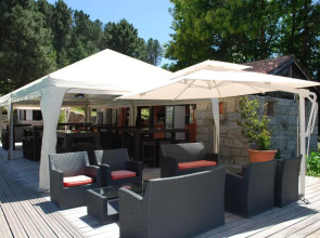 Domaine Le Mouflon d'Or Hotel