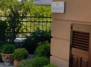 Fenareti Apartments