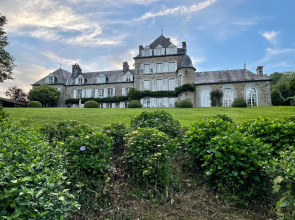 Château La Rametière