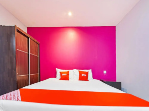 SPOT ON 90138 Hotel Elwarda Klcity