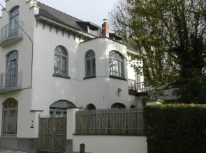 Homestay Casa Alta