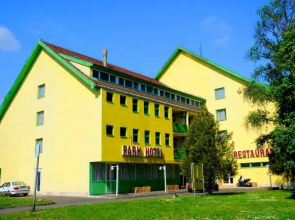 Park Hotel