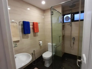 Susie's Resort Seaview Suites at Sri Sayang