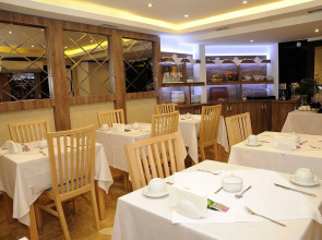 Comfort Elite Hotels Old City