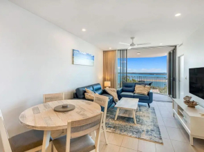 SERENE BEAUTY@The Cosmopolitan Unit 20406