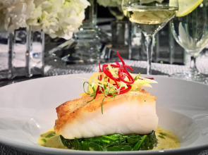 The Royal Sonesta Boston