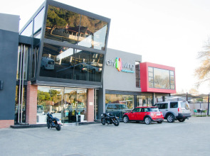 City Living Boutique Hotel