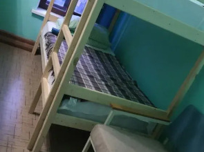 Жилые помещения Nice