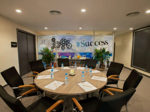 Hotel Odyssee Center