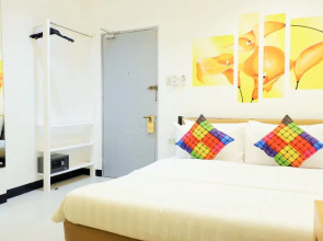 Kamusta Boutique Hotel