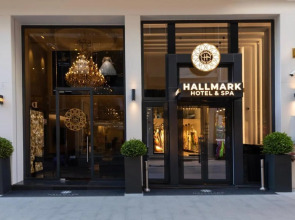 Hallmark Hotel & Spa