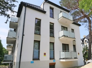 Villa Juliette by Baltic Home