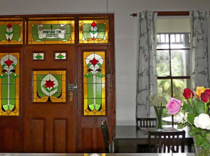 Mount Browne Cottage
