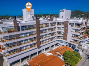 Mario Guilherme - Apto - 305 - Lindo apartamento condomínio de alto padrão com piscina e academia.