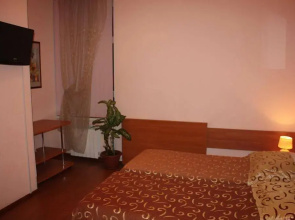Мини-отель 5rooms