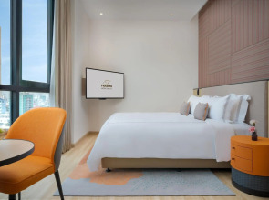 Capri by Fraser, Phnom Penh